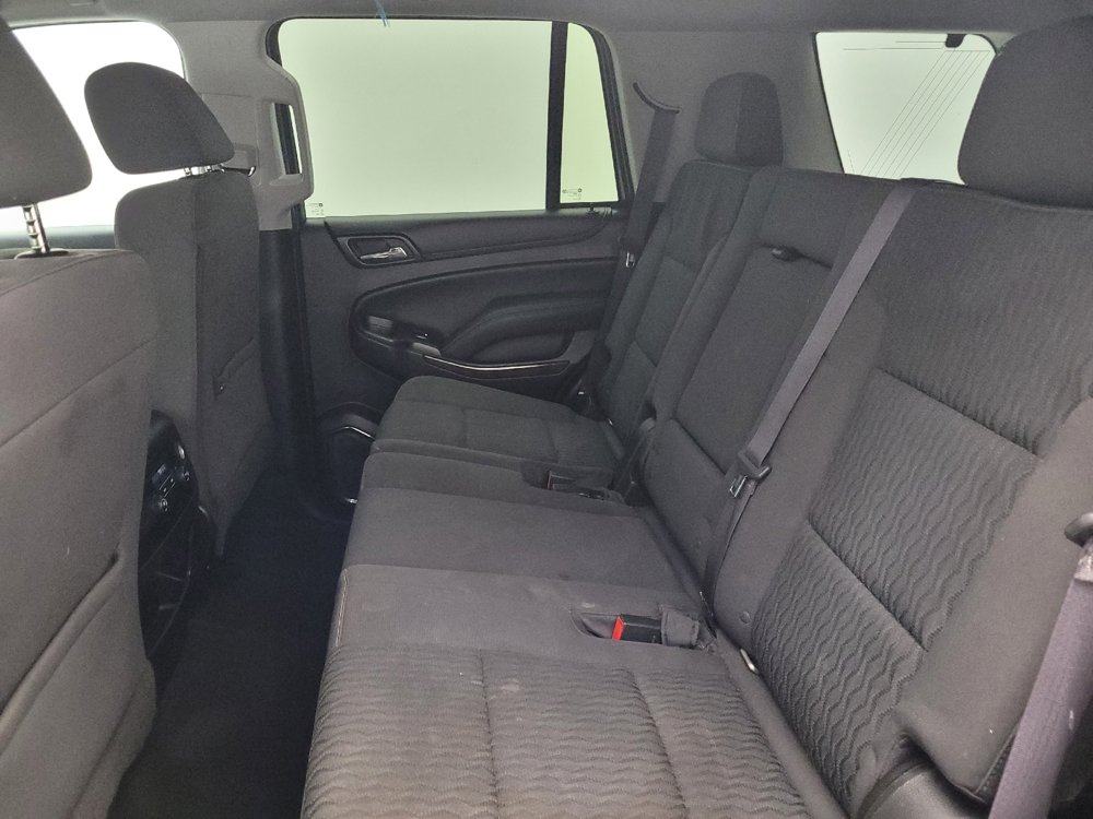 Used 2016 Chevrolet Tahoe LS AWD/4WD image 18