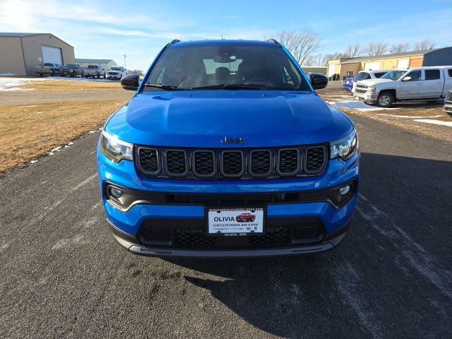 New 2026 Jeep Compass Latitude image 2