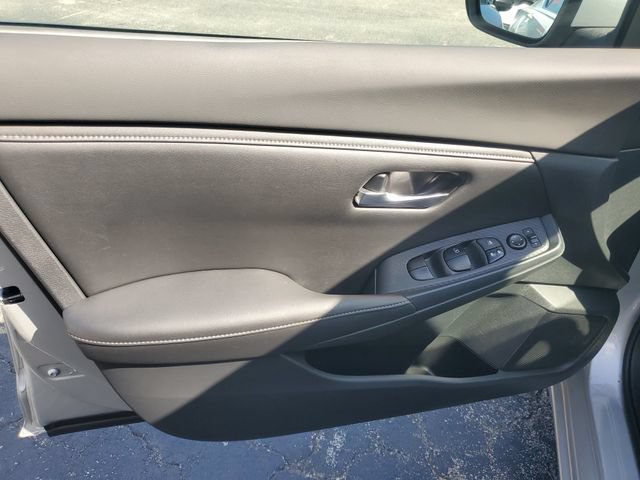 Used 2022 Nissan Sentra S FWD image 11