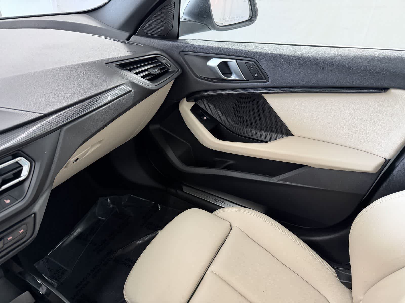 Used 2023 BMW 228i xDrive Gran Coupe w/ Convenience Package AWD/4WD image 25