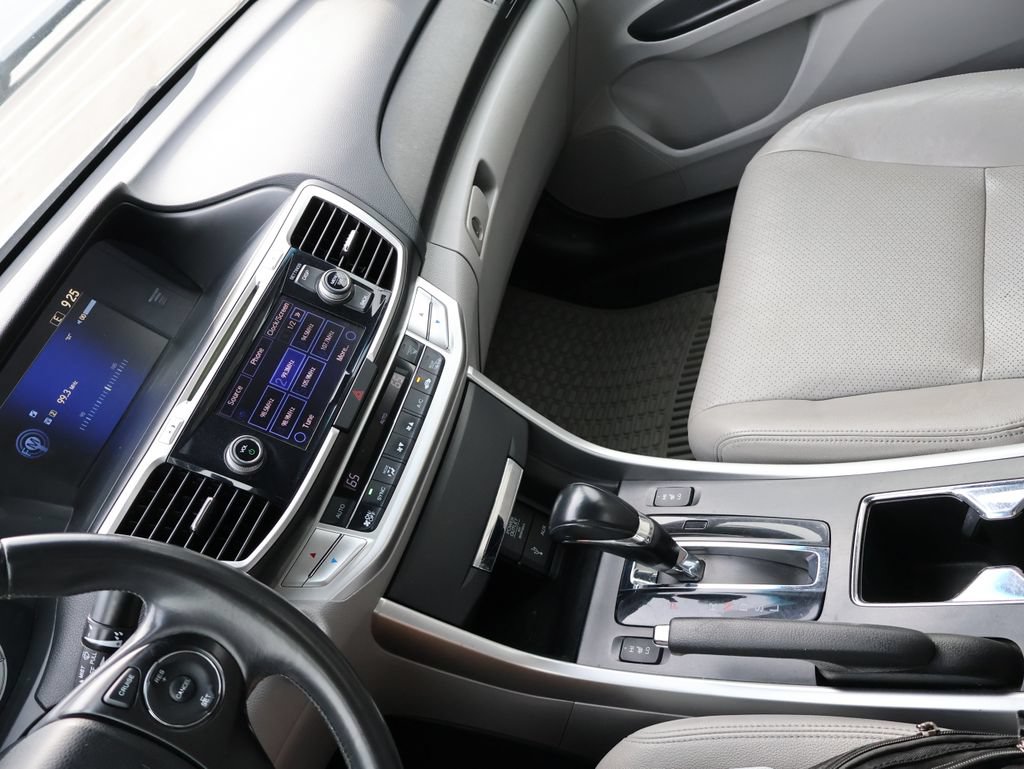 Used 2013 Honda Accord EX-L image 18