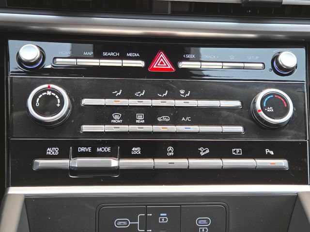 New 2026 Hyundai Santa Fe SE AWD/4WD image 32