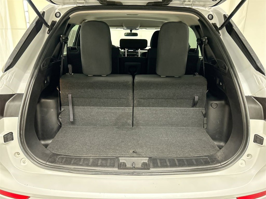 Used 2022 Mitsubishi Outlander ES image 22