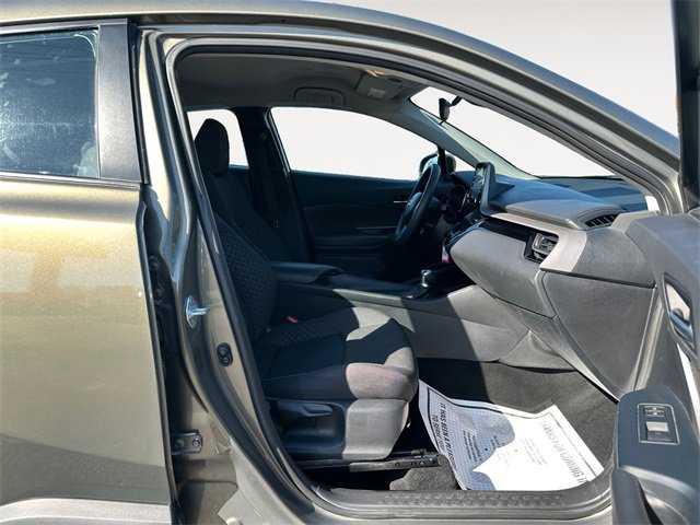 Used 2021 Toyota C-HR LE image 15