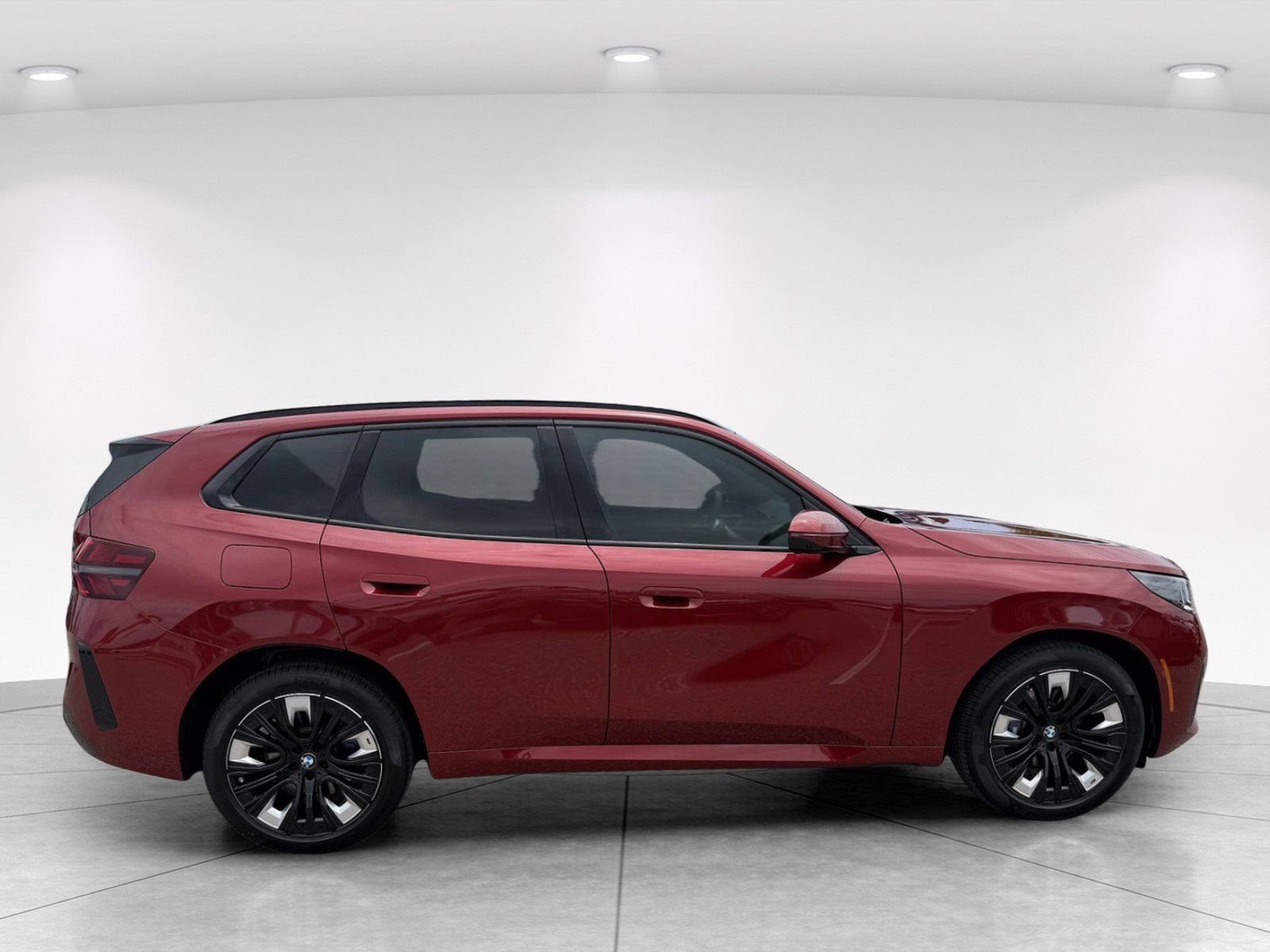New 2026 BMW X3 xDrive30i w/ Premium Package AWD/4WD image 3