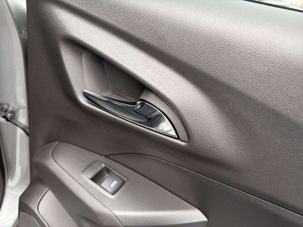 New 2026 Chevrolet Trax ACTIV w/ Driver Confidence Package image 29