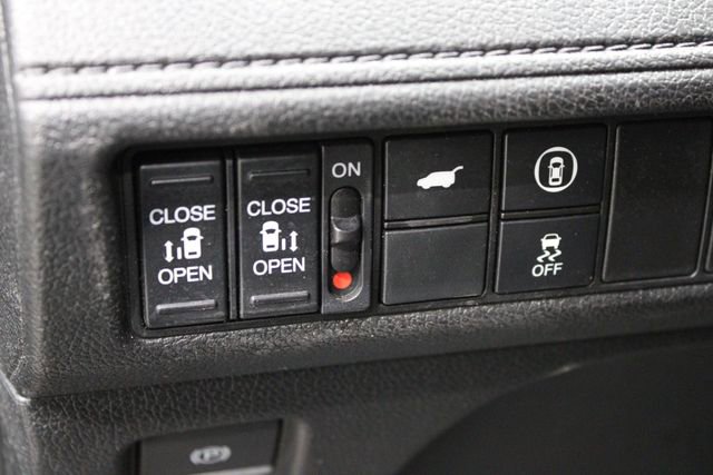 Used 2022 Honda Odyssey EX-L image 18
