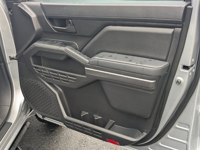 Used 2025 Toyota Tacoma SR5 image 13