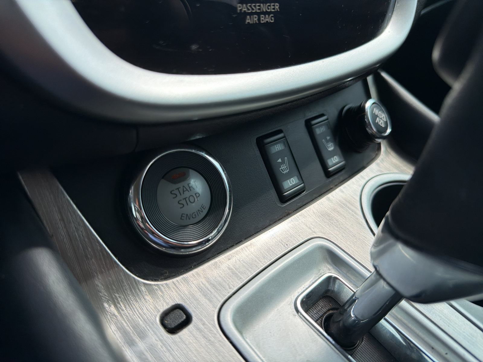 Used 2015 Nissan Murano SL FWD image 20