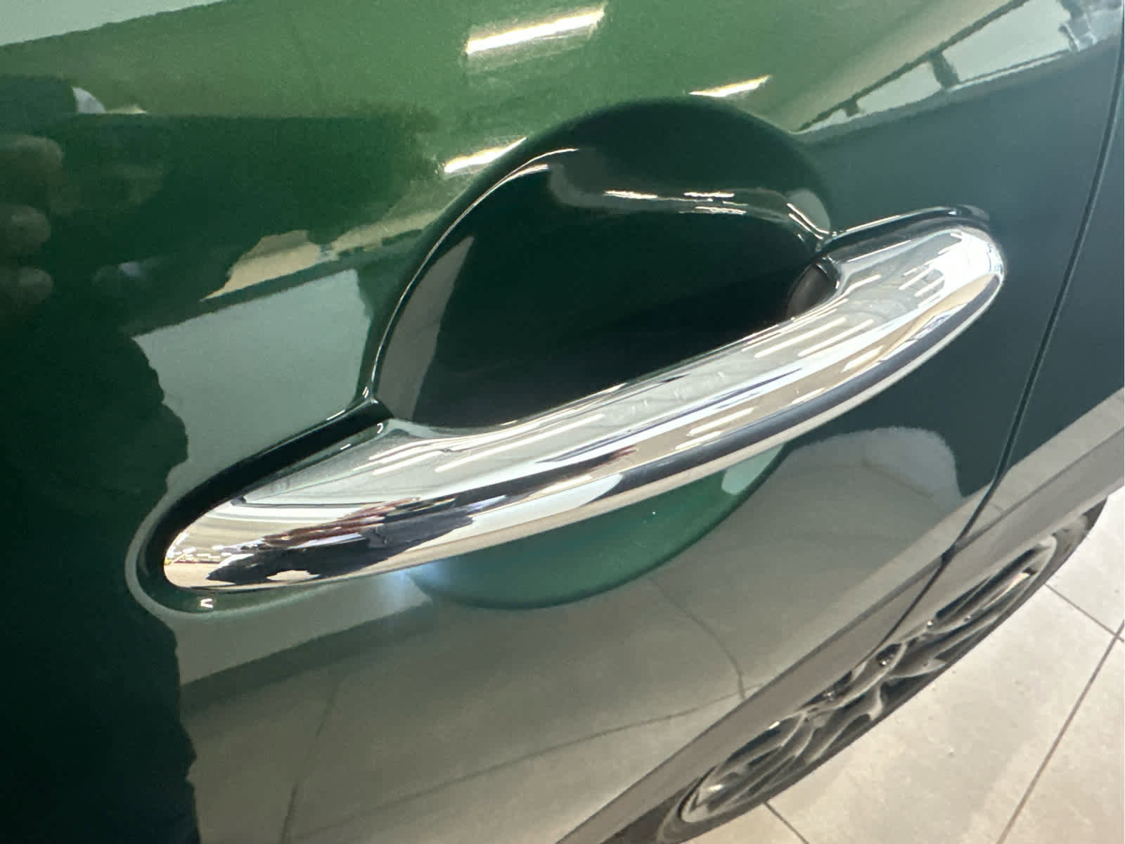 Used 2019 MINI Cooper 4-Door Hardtop image 17