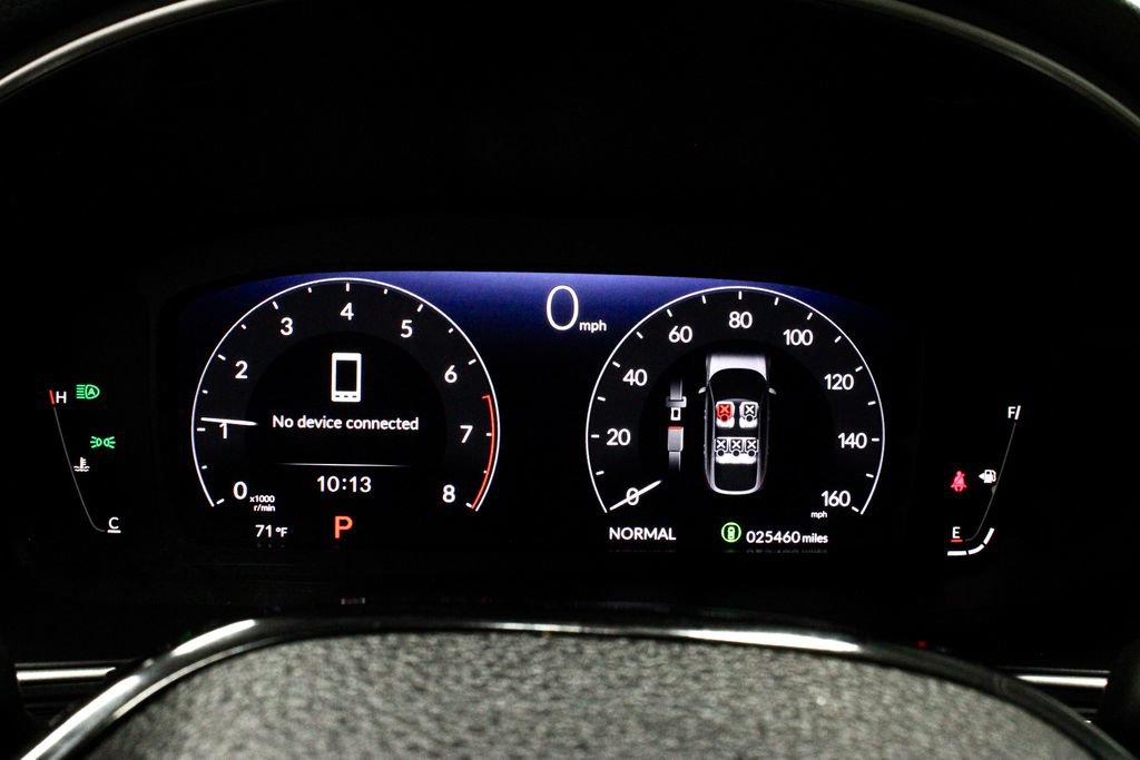 Used 2022 Honda Civic Sport Touring image 29