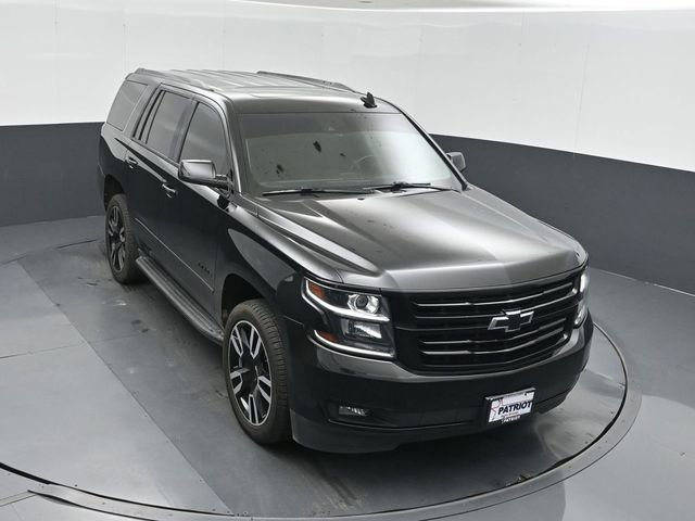 Used 2018 Chevrolet Tahoe Premier AWD/4WD image 40
