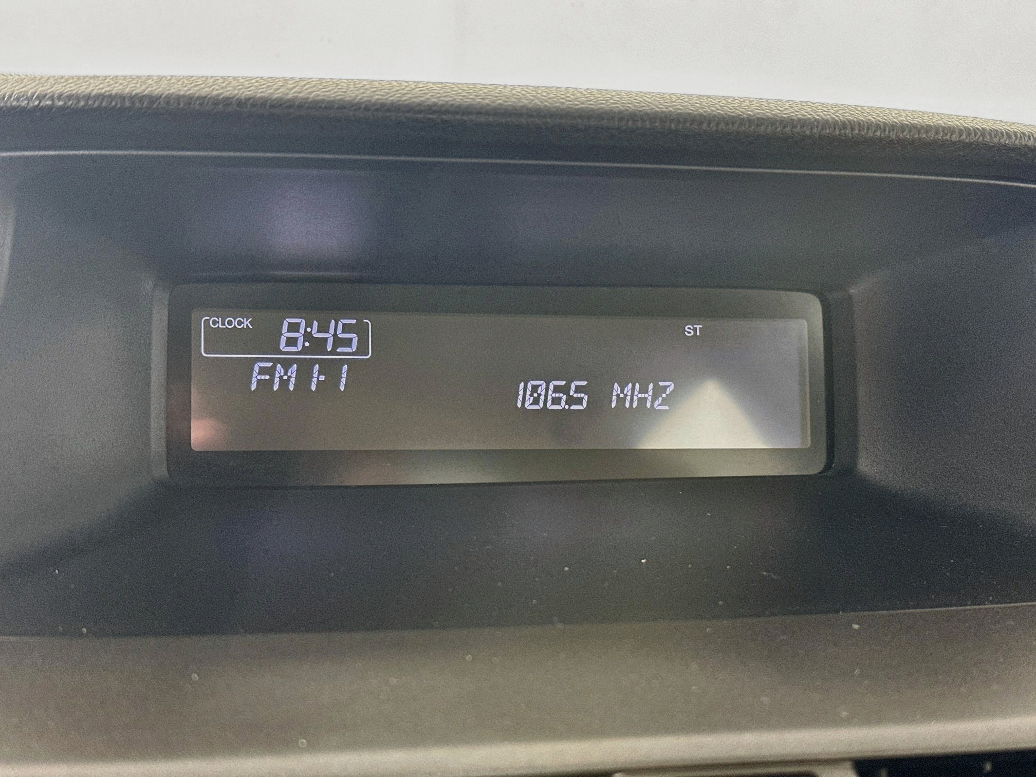 Used 2012 Honda Accord LX image 13