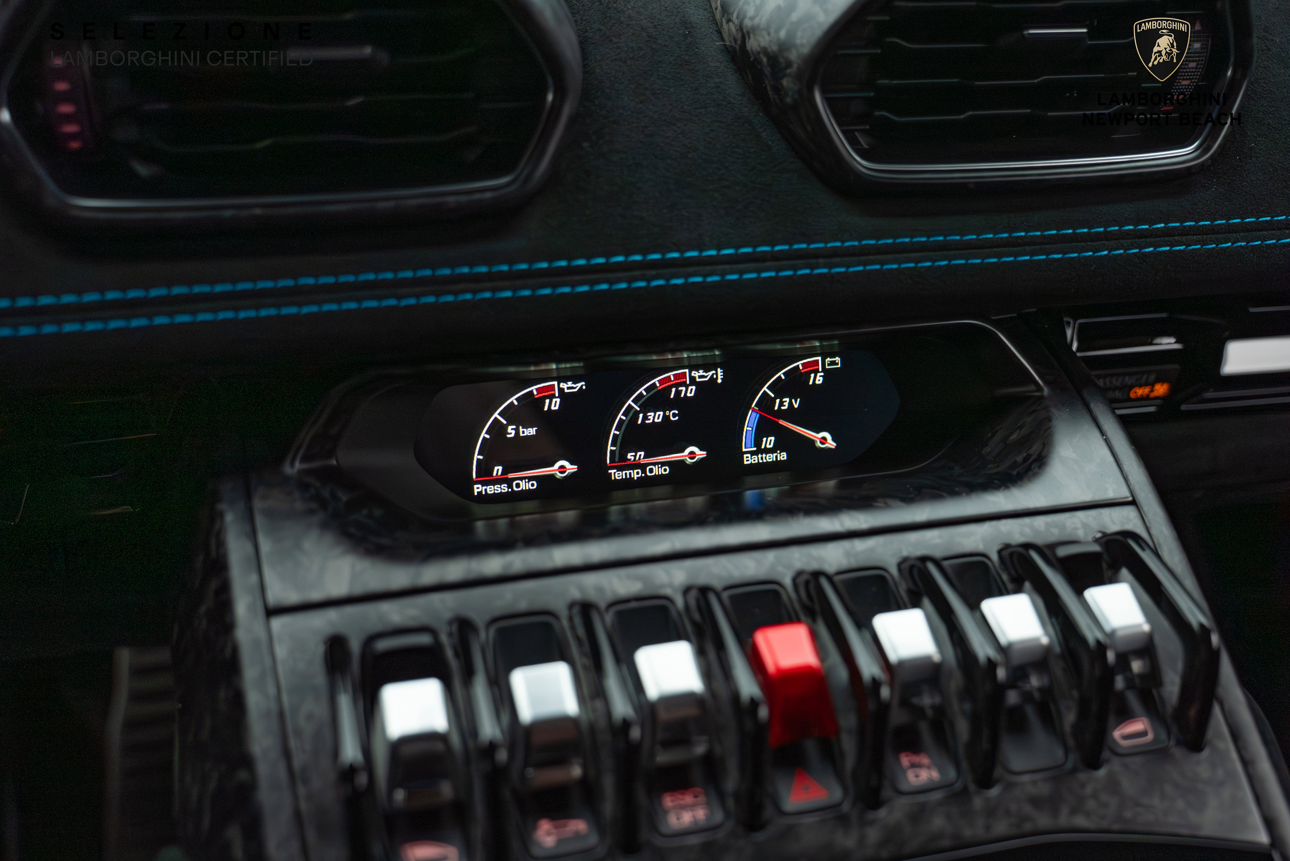 Used 2018 Lamborghini Huracan Performante image 30