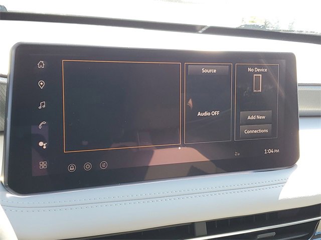 New 2026 INFINITI QX60 Luxe w/ Cargo Package image 26