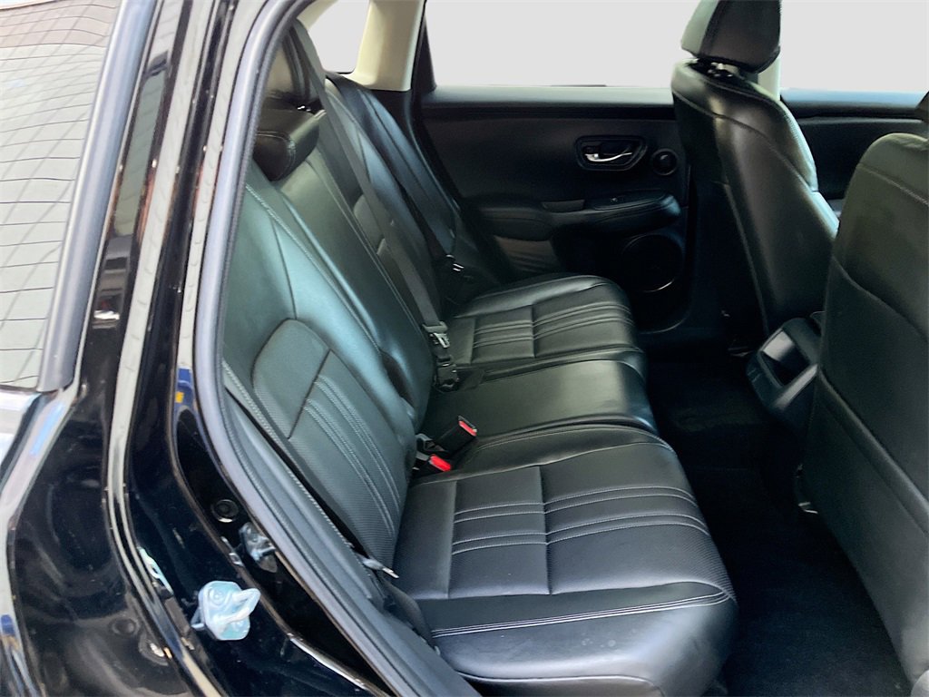 Used 2024 Honda HR-V EX-L image 27