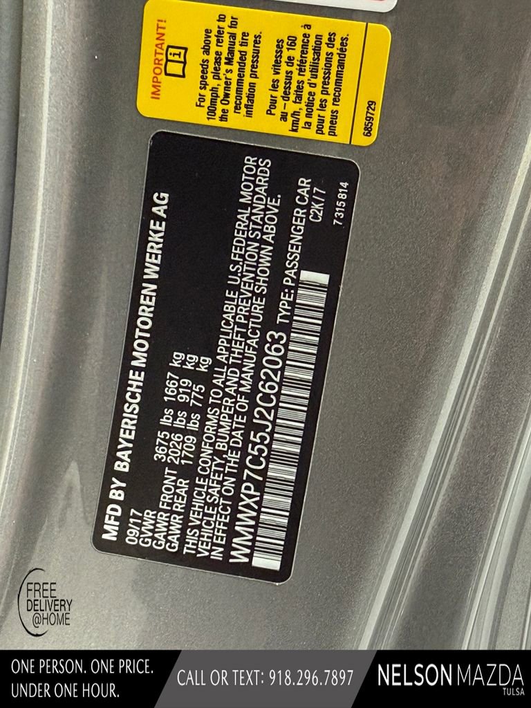 Used 2018 MINI Cooper S image 49