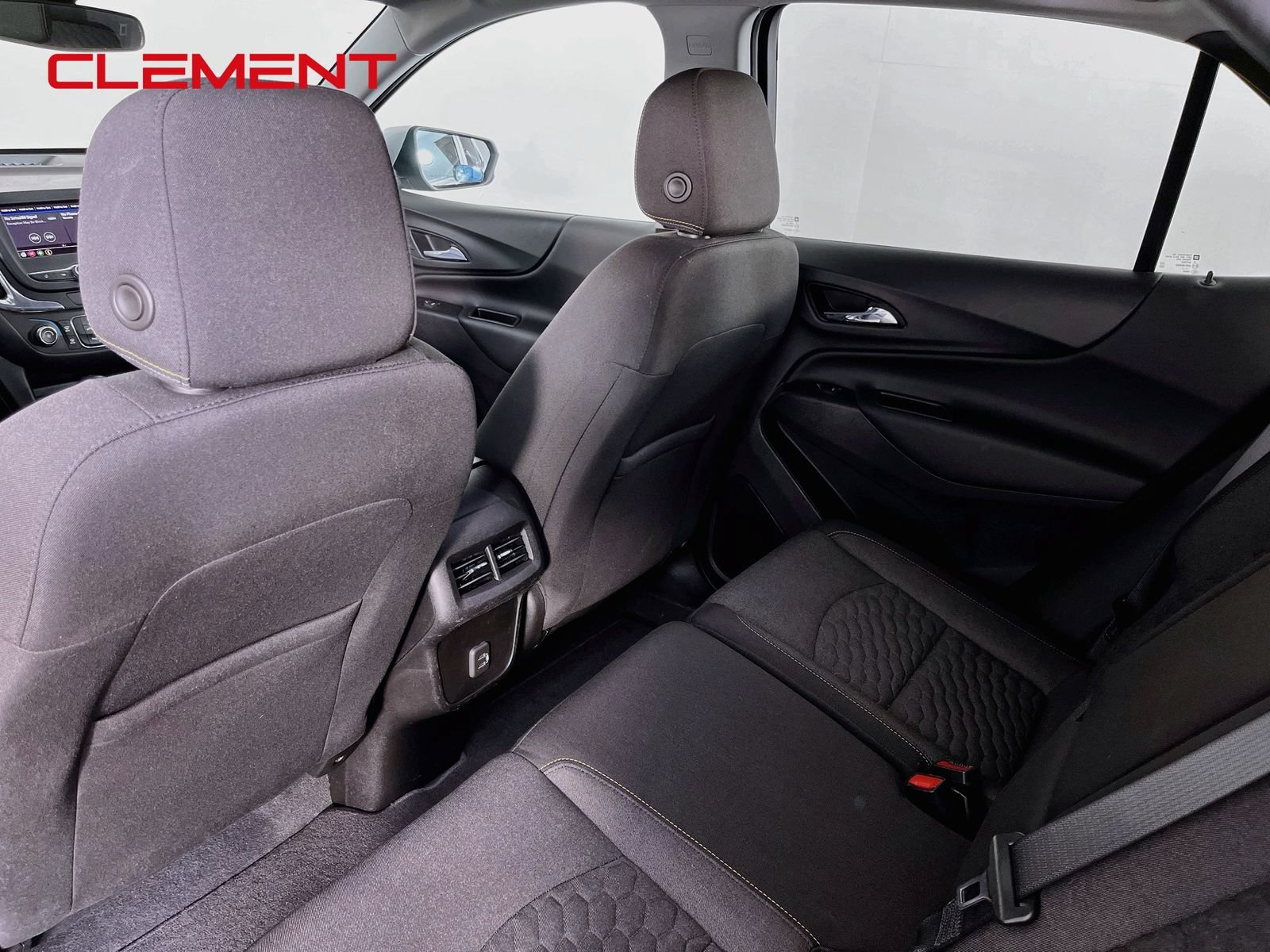 Used 2021 Chevrolet Equinox LT FWD image 31