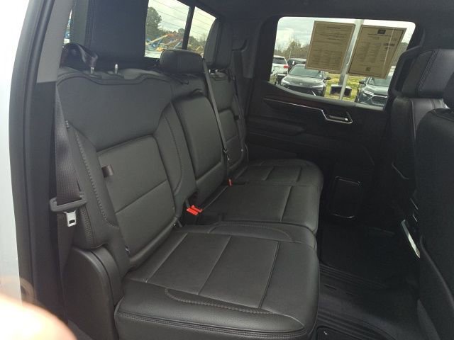 Used 2024 GMC Sierra 1500 Denali w/ Denali Reserve Package image 54
