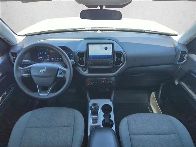 Used 2023 Ford Bronco Sport Big Bend AWD/4WD image 15