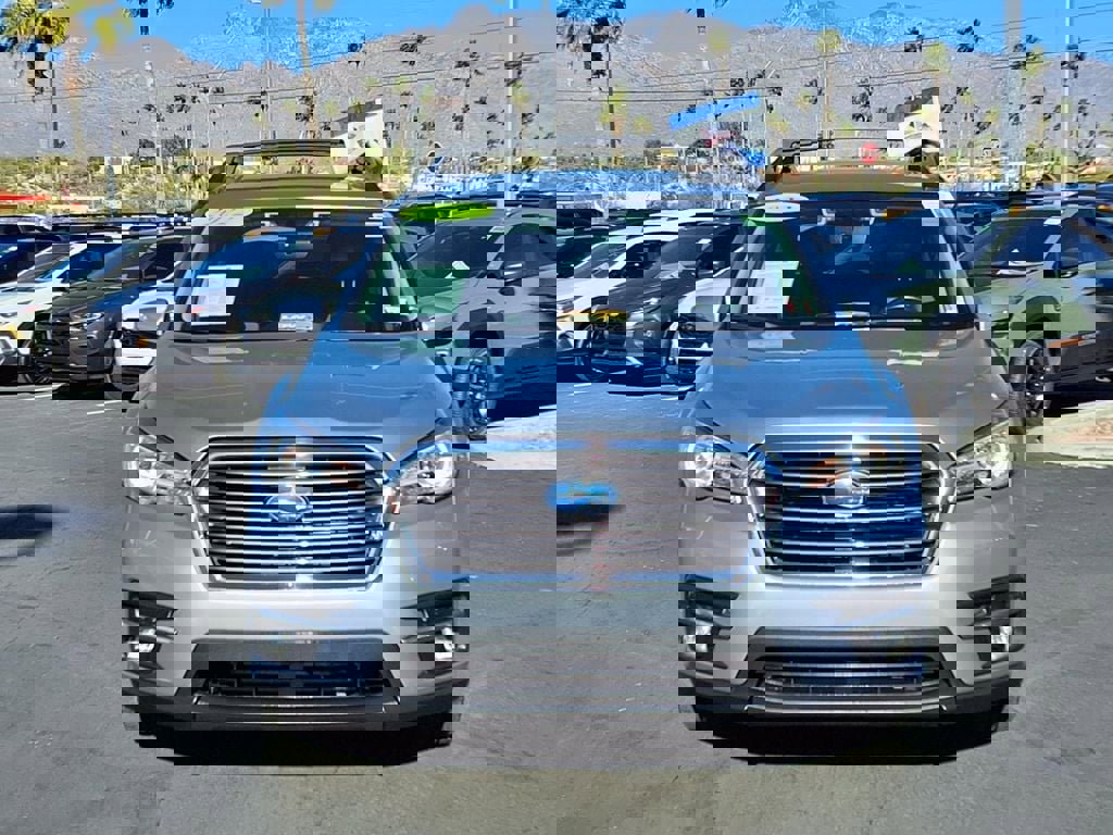 Certified 2022 Subaru Ascent Limited w/ Technology Package image 10