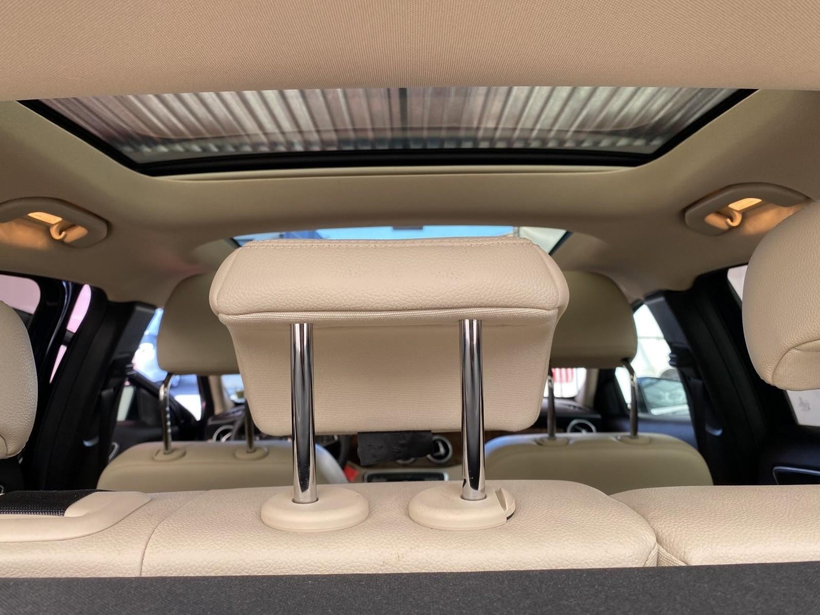 Used 2018 Mercedes-Benz GLA 250 4MATIC image 15