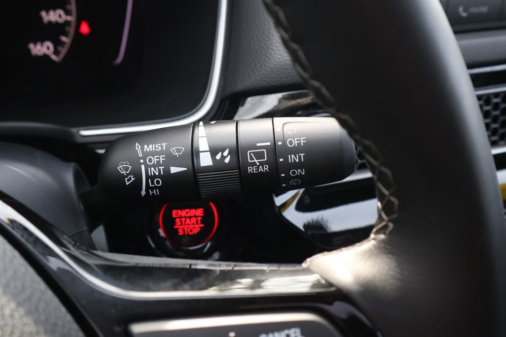 Used 2023 Honda Civic EX-L image 25