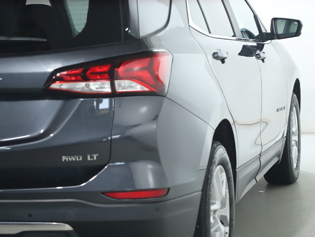 Used 2023 Chevrolet Equinox LT AWD/4WD image 43