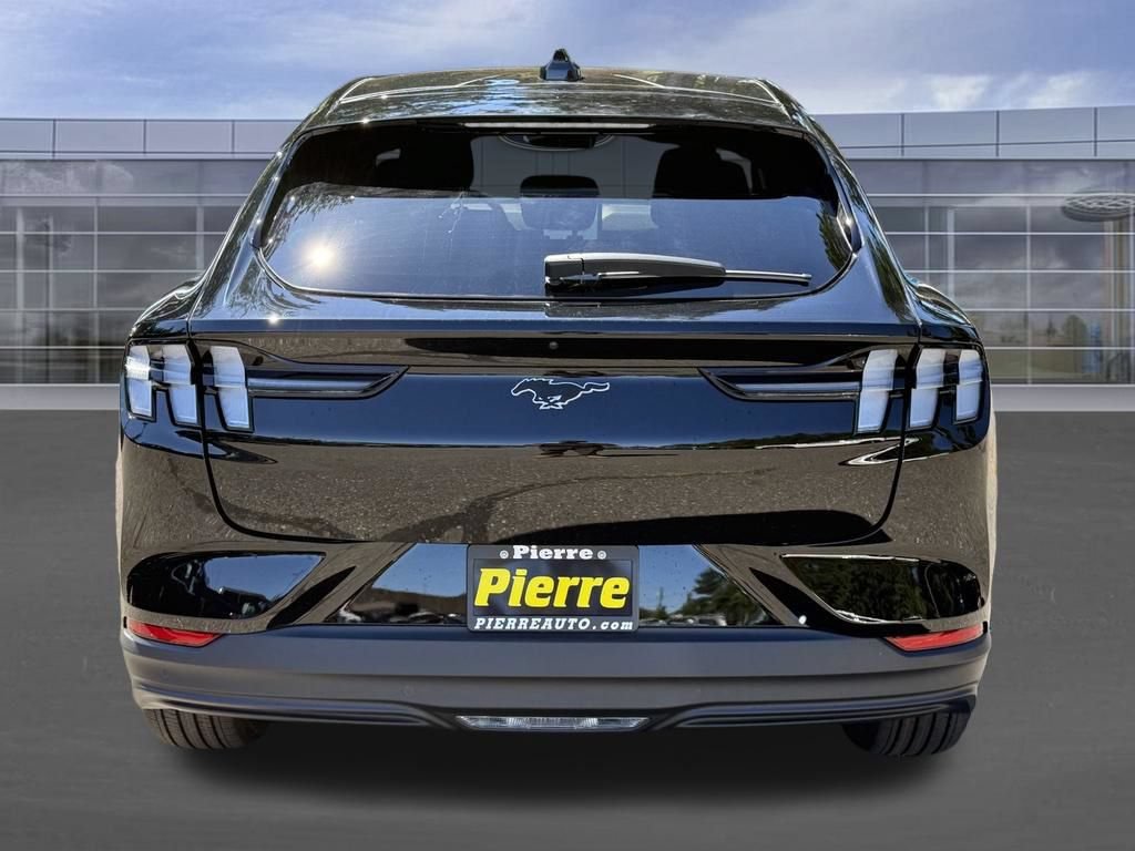 New 2026 Ford Mustang Mach-E Premium AWD/4WD image 6