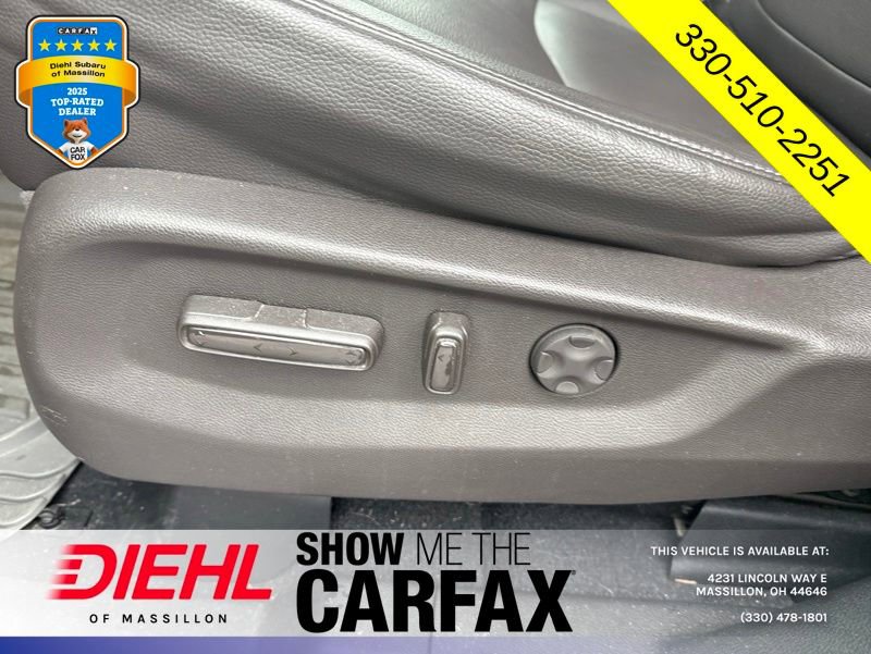 Used 2022 Honda Odyssey Touring image 16