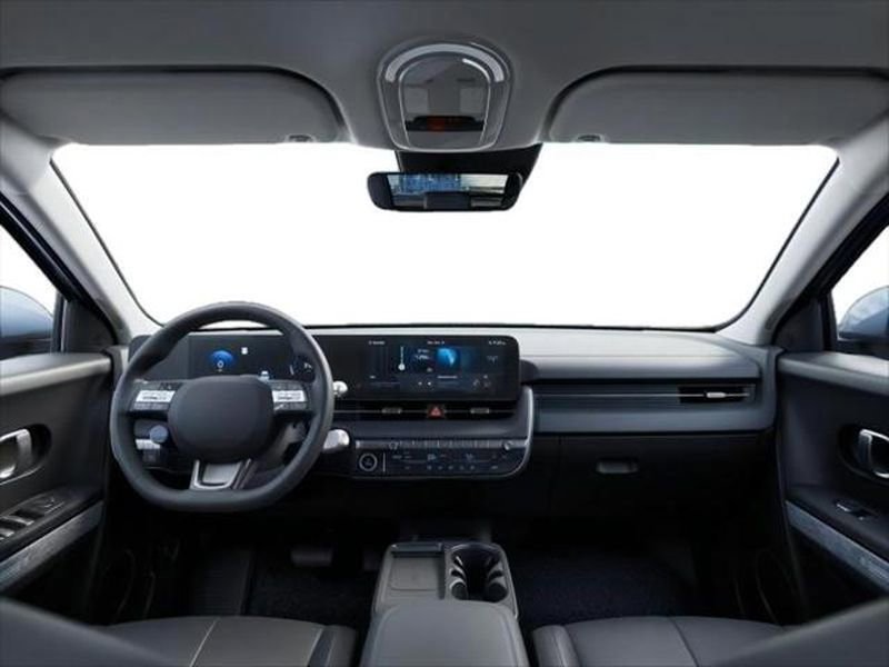 New 2026 Hyundai Ioniq 5 SEL image 11