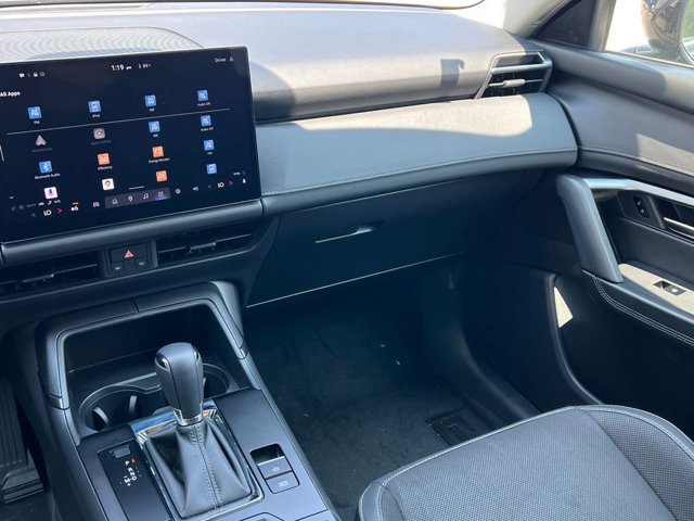 New 2026 MAZDA CX-5 Preferred AWD/4WD image 28