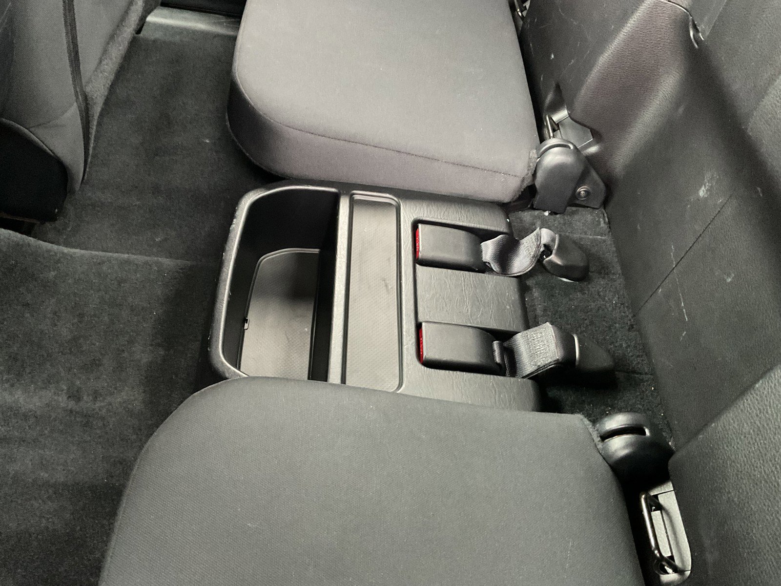 Used 2023 Toyota Tacoma TRD Off-Road image 21