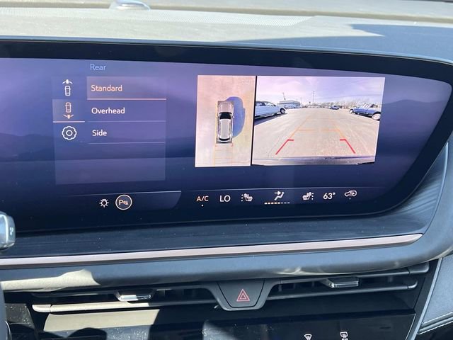 New 2026 Buick Envision Sport Touring AWD/4WD image 21