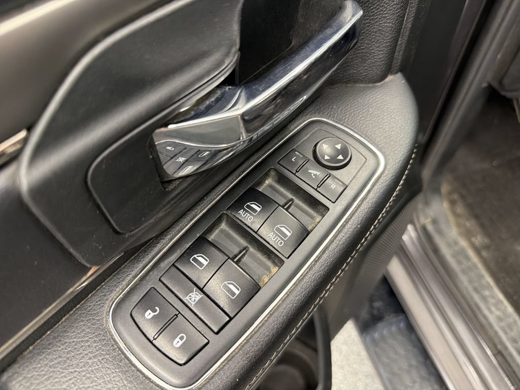 Used 2017 RAM 1500 Sport w/ Convenience Group AWD/4WD image 21