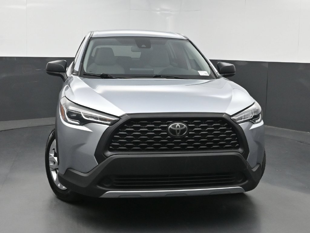Used 2022 Toyota Corolla Cross L FWD image 38