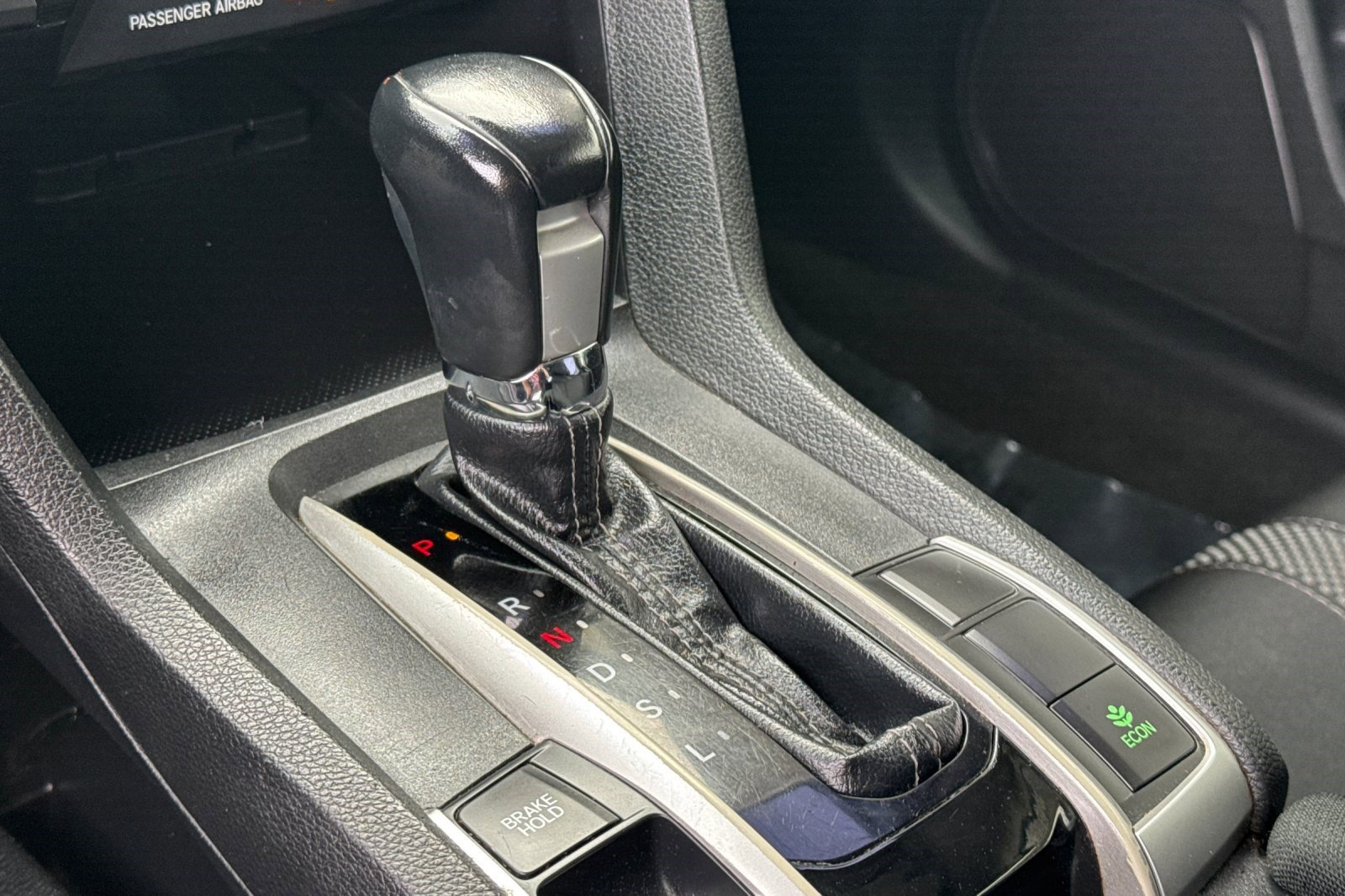 Used 2020 Honda Civic EX image 17