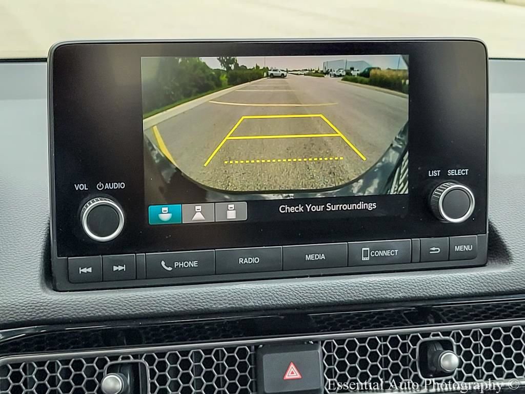 Used 2024 Honda Civic LX image 18