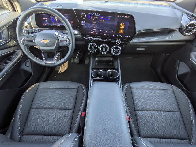 Certified 2024 Chevrolet Blazer EV LT AWD/4WD image 15