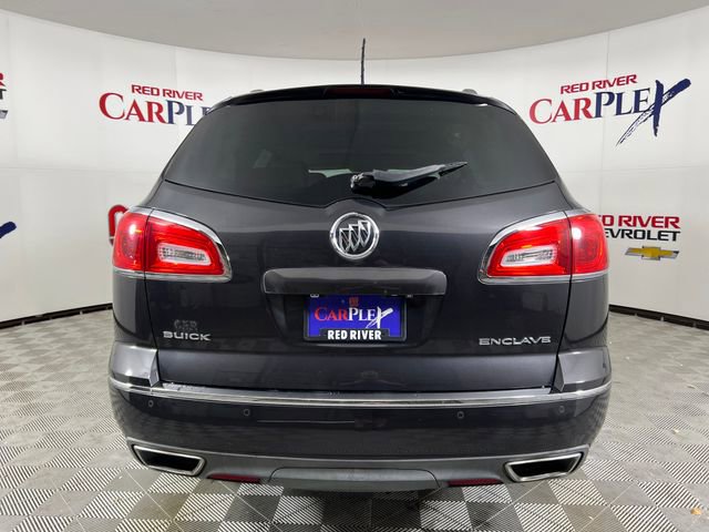 Used 2014 Buick Enclave Leather FWD image 6