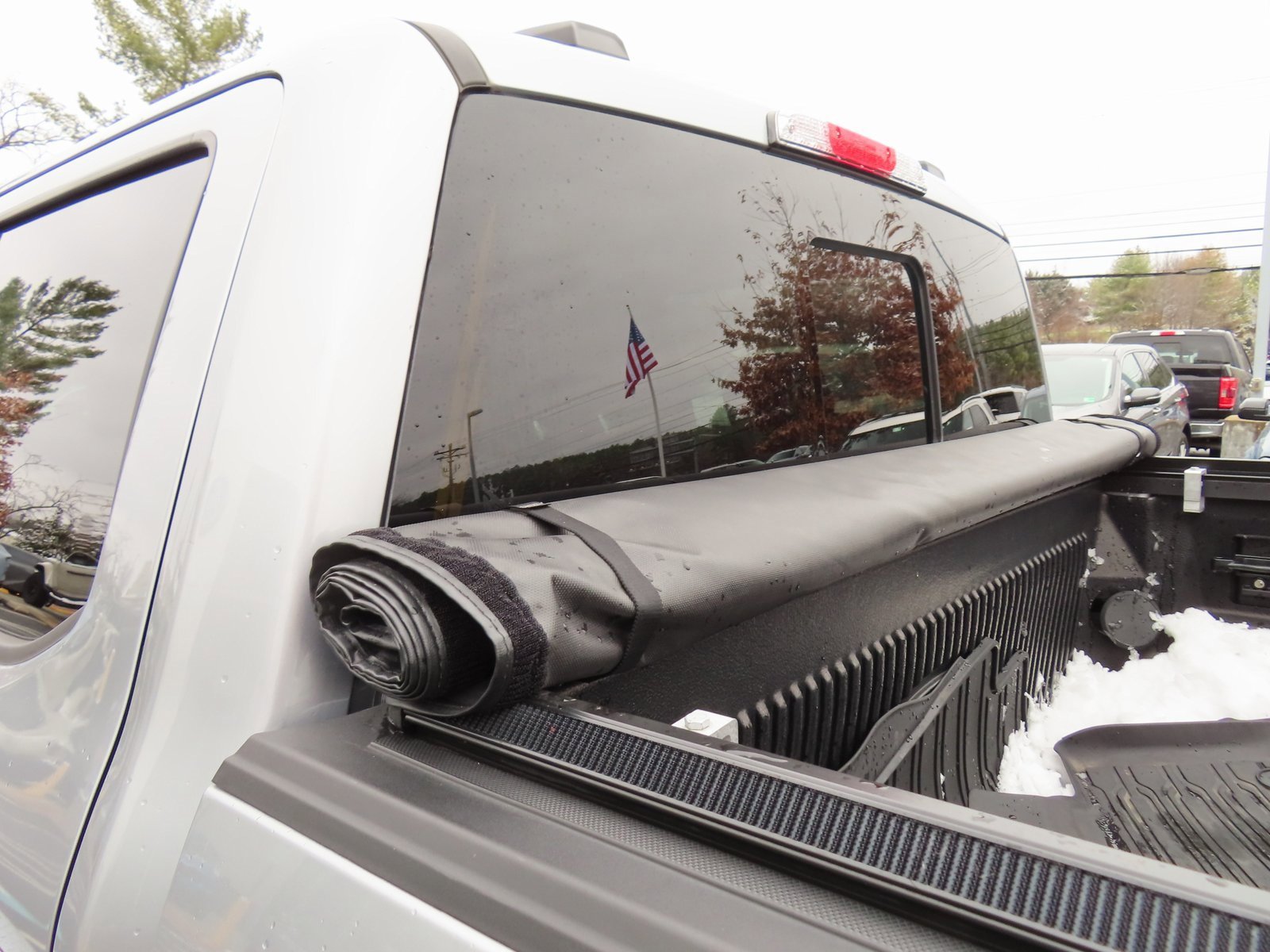 Used 2023 Ford F150 XLT w/ Equipment Group 302A High image 12