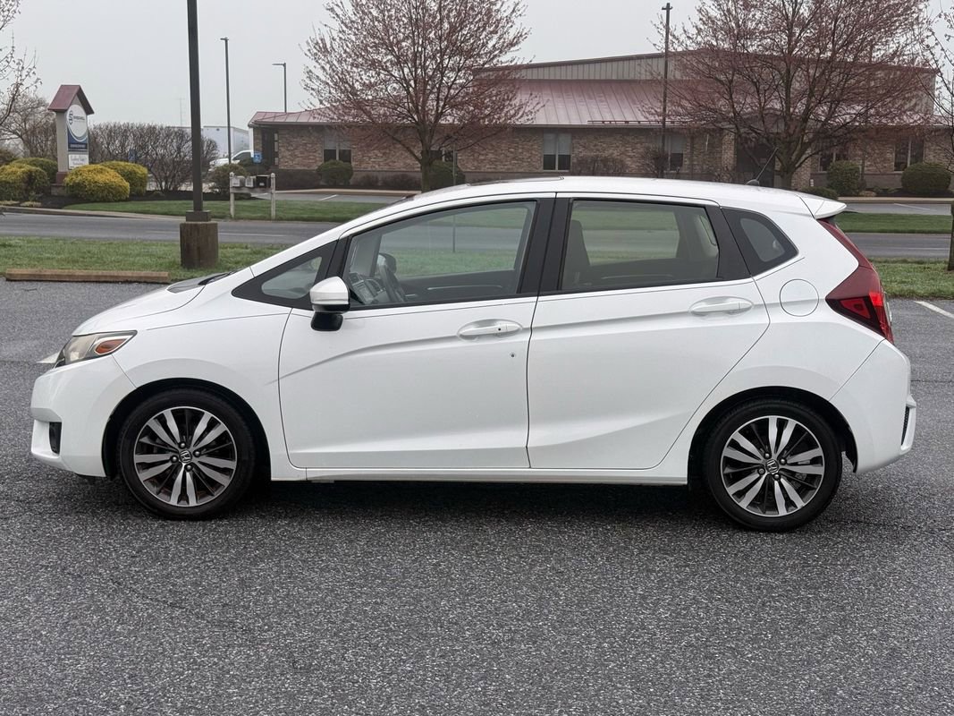 Used 2016 Honda Fit EX image 5