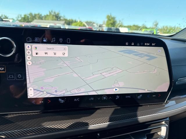 New 2027 Chevrolet Traverse Z71 w/ LPO, Floor Liner Package AWD/4WD image 29