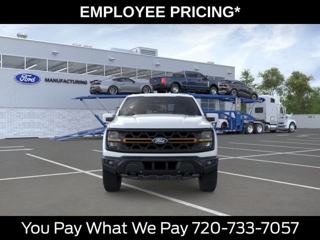 New 2026 Ford F150 Tremor w/ Equipment Group 402A High AWD/4WD image 6