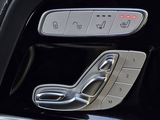 Used 2019 Mercedes-Benz G 550 image 17
