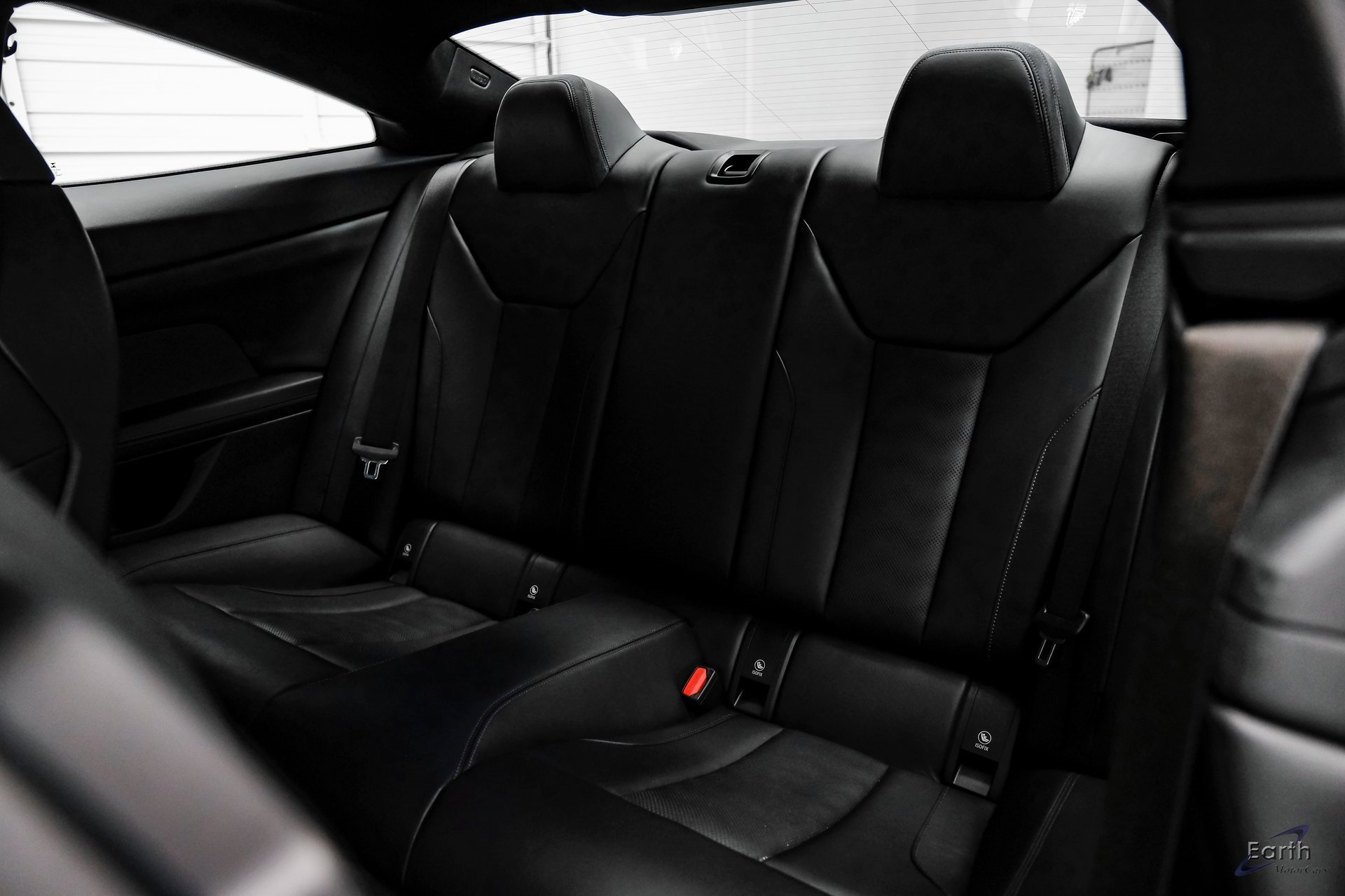 Used 2021 BMW M4 Coupe w/ Executive Package image 76