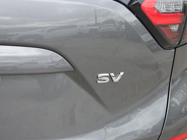 Used 2023 Nissan Murano SV image 8