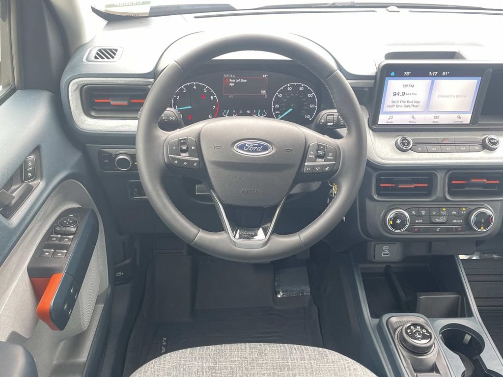 Used 2024 Ford Maverick XLT w/ XLT Luxury Package AWD/4WD image 10
