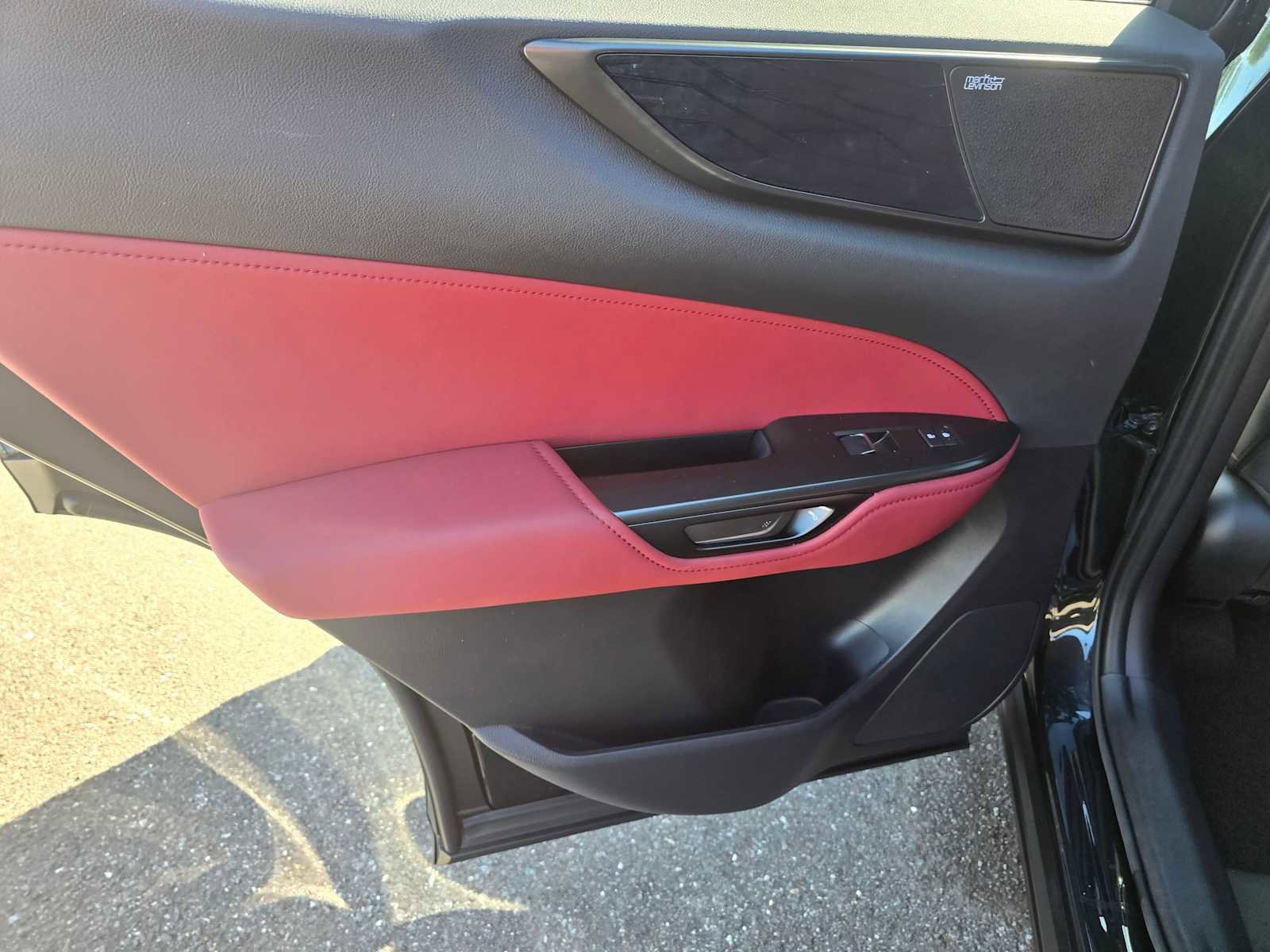 Used 2024 Lexus NX 350h AWD w/ Vision Package image 19