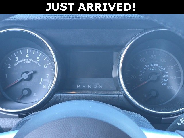 Used 2021 Ford Mustang GT Premium w/ Black Accent Package image 18